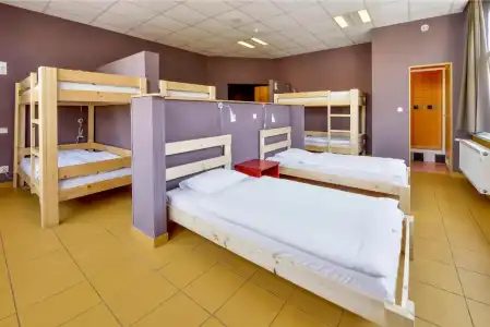 Plus Prague Hostel - 57