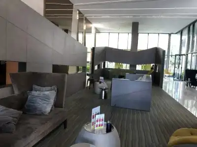 The Base Central Pattaya - 1