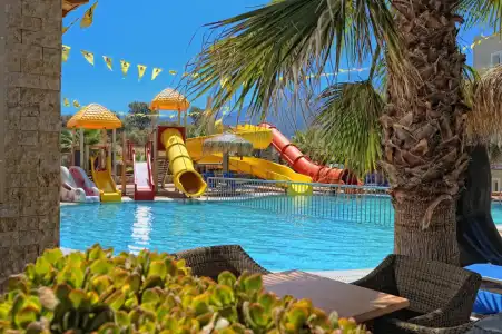 Aeolos Beach Resort - 16