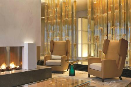 The Ritz-Carlton, Wolfsburg - 30