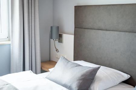 Strandhafer Aparthotel - 73