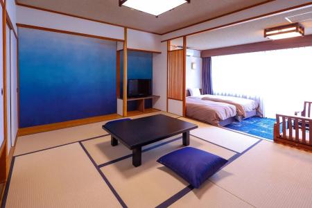 Ooedo Onsen Monogatari Premium Kinugawa Kanko - 3