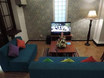 VILLA 92 - City - Hostel - 32