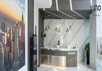 Juno Tanah Abang Jakarta - 16