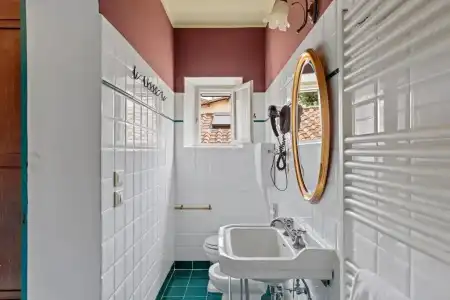 Hostel Ostello Bello Firenze - 41