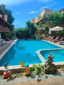 Grand Thai House Resort - 34