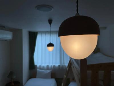Guest House Laule'a Tennoji - 52