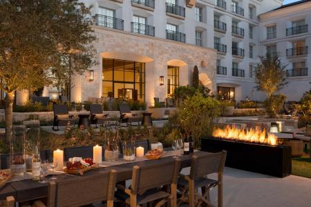 Signia by Hilton La Cantera Resort & Spa - 47