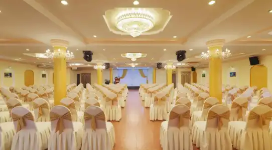 Kim Hoa Resort - 19