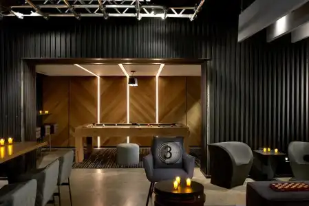 Kimpton Palomar Los Angeles Beverly Hills by IHG - 19