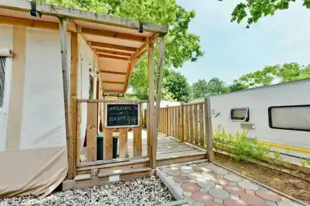 Polidor Camping Resort - 144