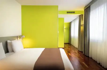 Holiday Inn ZÜRICH - MESSE by IHG - 72