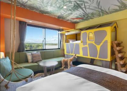 Grand Mercure Nasu Highlands Resort & Spa - 56