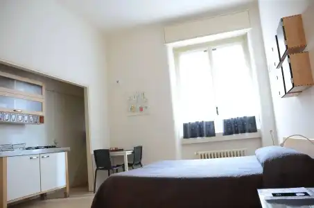 Sigieri Apartments - 2