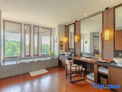 Fuchun Resort - 74