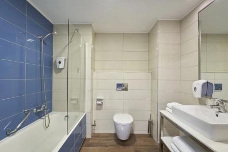 Epsilon Apartments - 45