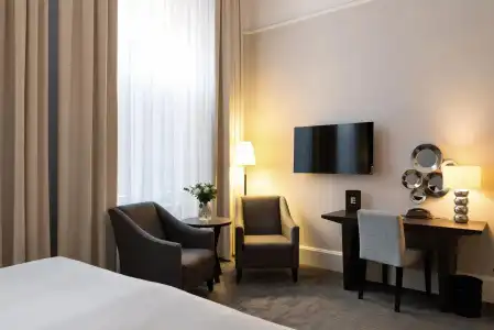 Elite Grand Gävle - 2