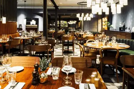 Nobis Stockholm, a Member of Designs - 26
