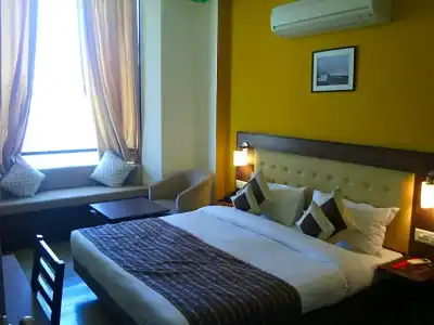 D Inn - 32