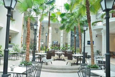 Savoy Homann - 150