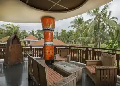 Green Field Resort - 90