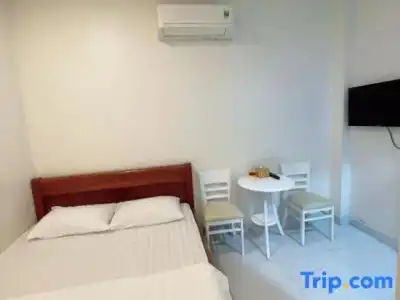 Nguyen Thanh - 16