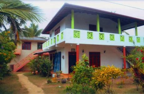 Beach Lagoon Guesthouse - 71