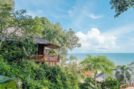 Uza Beach Resort - 31