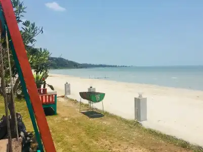 Janpa Resort - 22