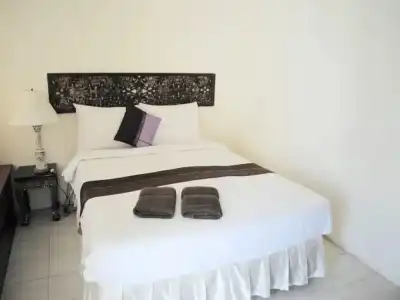 Penzy Guesthouse - 24