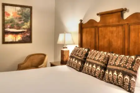 RiverStone Condo Resort & Spa - 174