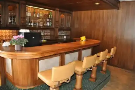 Hôtel Belmont - 12