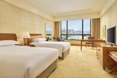 Hilton Chongqing - 115