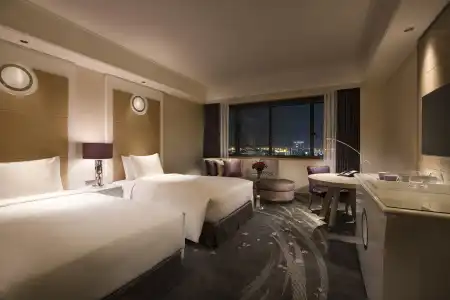 Tokyo Marriott - 10