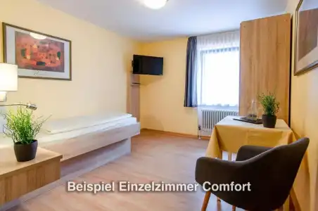 Kurgarten-Hotel - 38