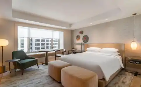 Park Hyatt Chicago - 36
