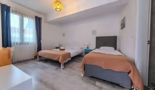 Otel Urla - 19