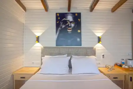 Sunset Villa - 1