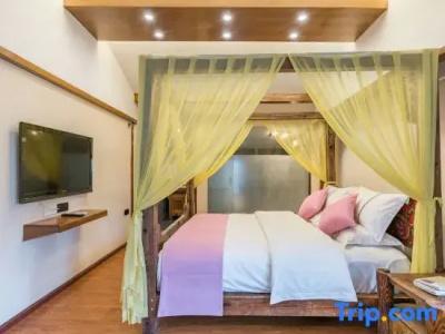 Lijiang Houfu Inn - 38
