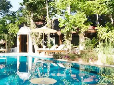 Nida Rooms Chang Mai Lion Buddha 133(Nida Rooms Chang Mai Lion Buddha 133 at Changpuak) - 9