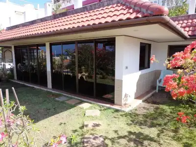 Swiss Villas Panoramic – Hillside Beach View - 234