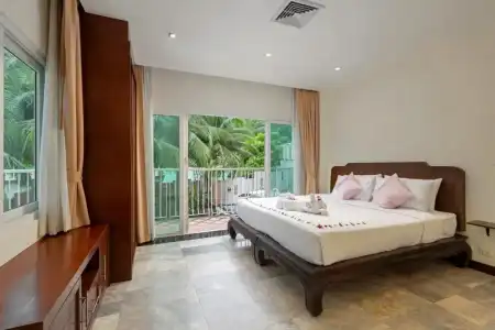 Phunawa Resort - 35