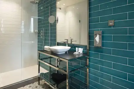 Hôtel Les Matins de Paris & Spa - 8