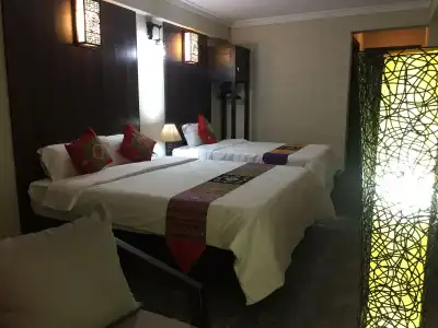 Sapa Hills - 3