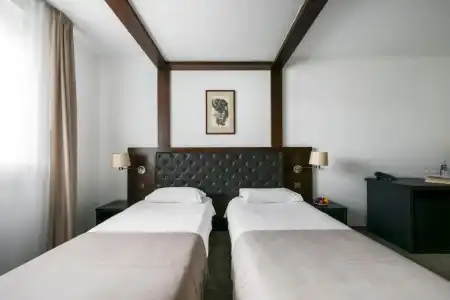 Amberton Cozy Kaunas - 29
