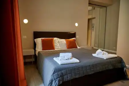 The Roman Empire Guesthouse - 30