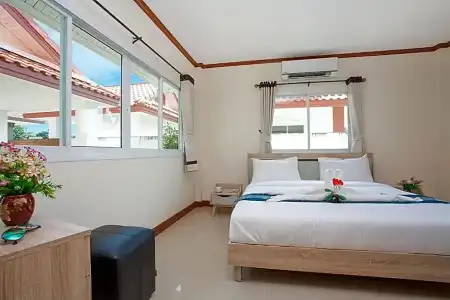 Baan Thai Lanna Pattaya - 478
