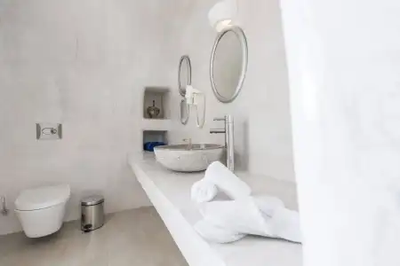 Ambition Suites - 7