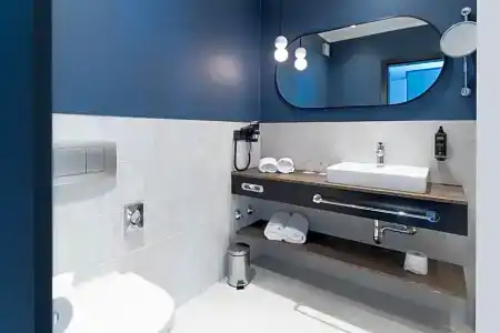 Mercure Mainz City Center - 50