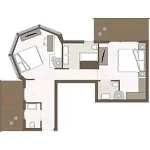 Alpenpark Resort - 122